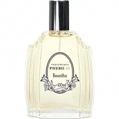 Baunilha Phebo 2016 Perfume