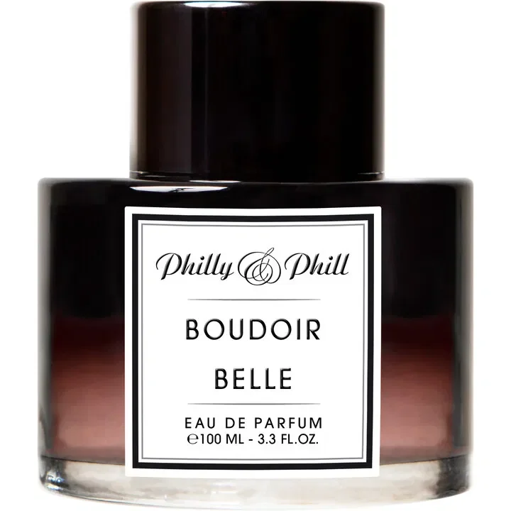 Boudoir Belle Rosa