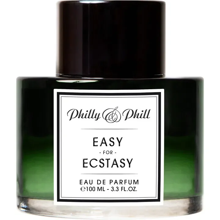 Easy for Ecstasy Pure