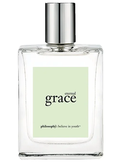Eternal Grace