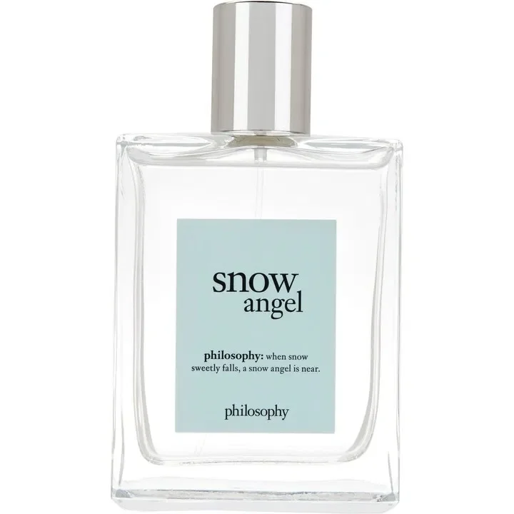 Snow Angel Philosophy 2018 Eau de Toilette