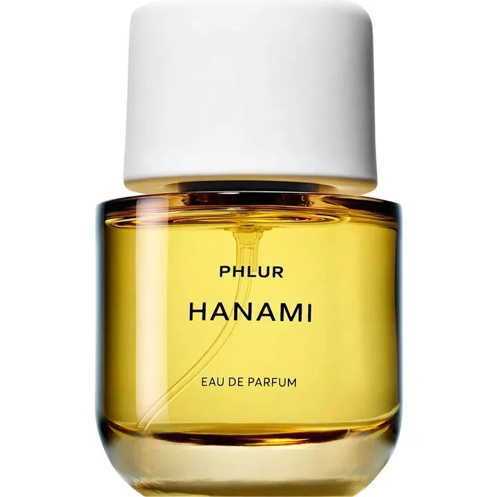 Hanami Phlur 2016 Eau de Parfum