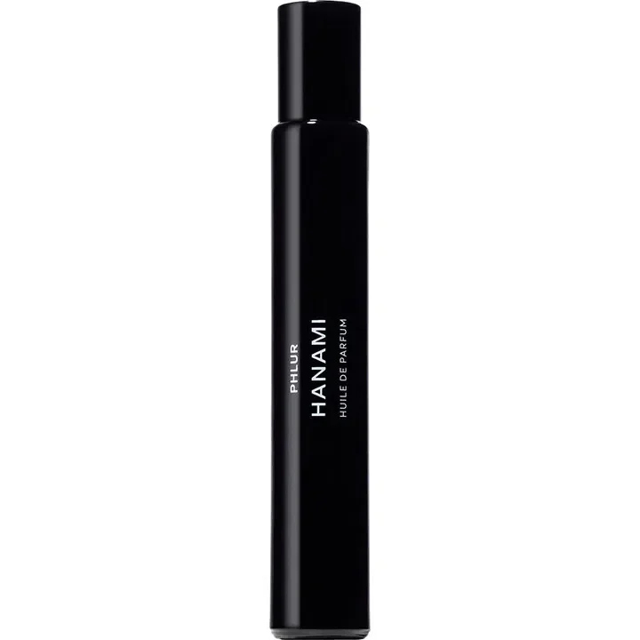 Hanami Phlur 2023 Perfume Oil
