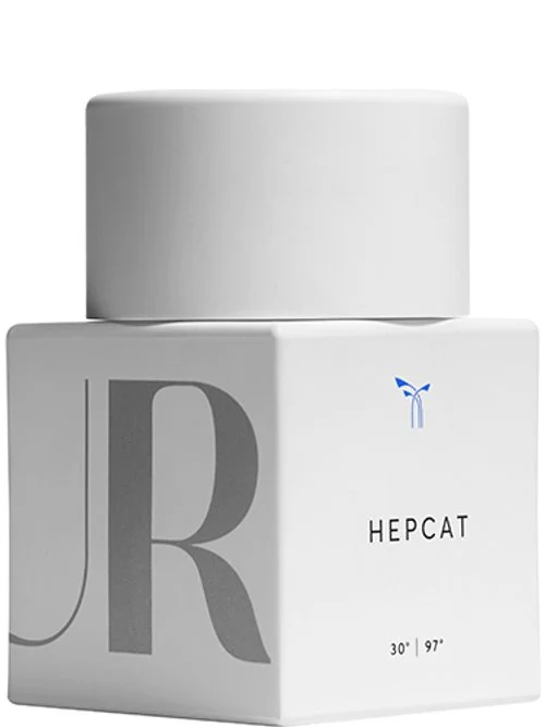 Hepcat