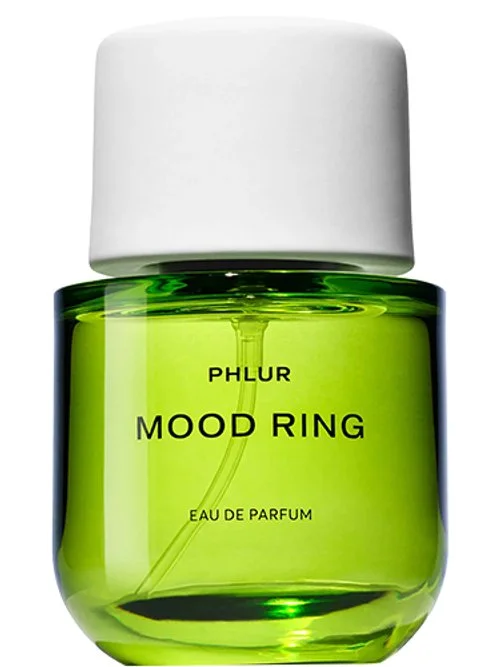 Mood Ring