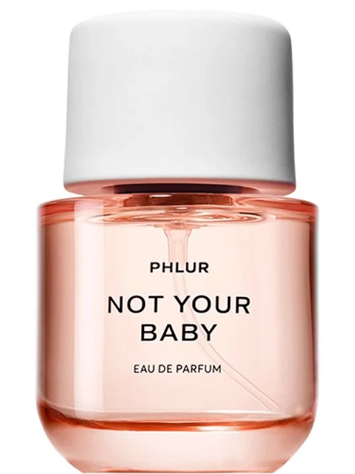 Not Your Baby