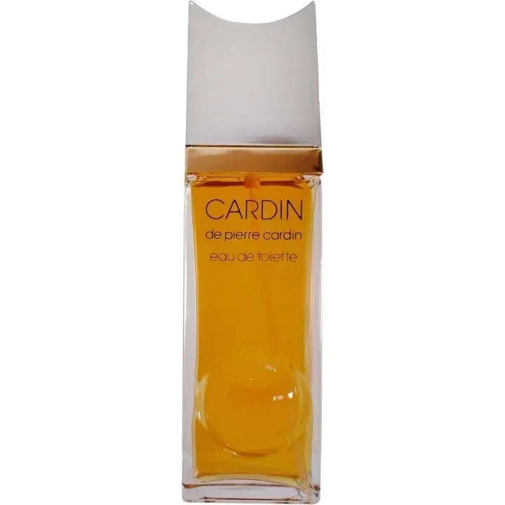 Cardin Cardin de Pierre Cardin Pierre Cardin 1975 Eau de Toilette