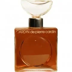 Cardin Cardin de Pierre Cardin Pierre Cardin 1975 Parfum