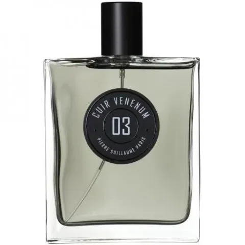 03 Cuir Venenum