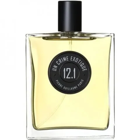 12-1 Un Crime Exotique