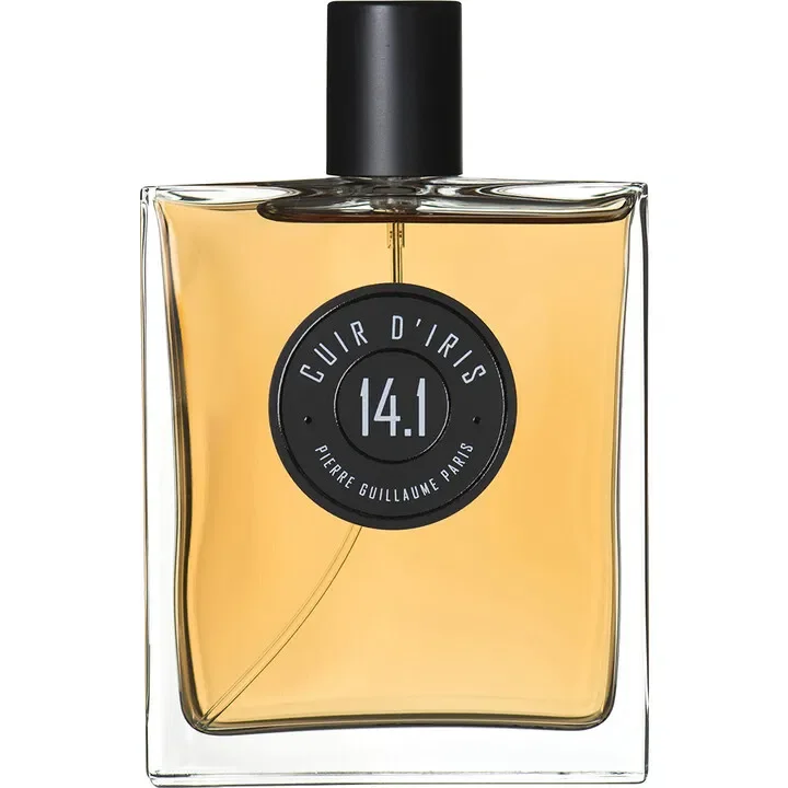 Cuir d'Iris
