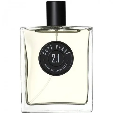 Cozé Verdé
