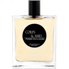 Corps & Ames Pierre Guillaume 2012 Eau de Toilette Apaisante