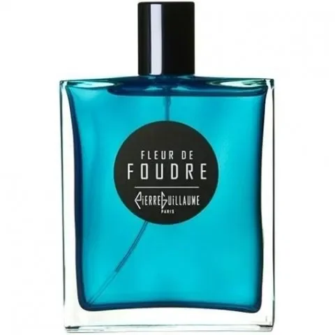 Fleur de Foudre Foudre