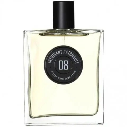 Intrigant Patchouli