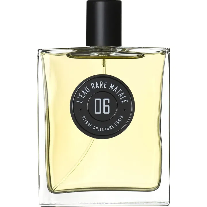 L'Eau Rare Matale