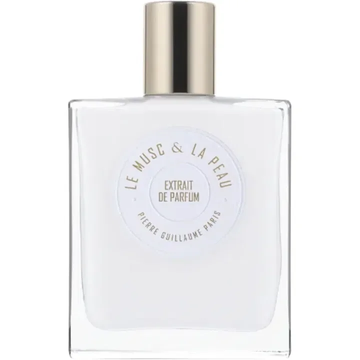 Le Musc & La Peau Pierre Guillaume 2024 Extrait de Parfum