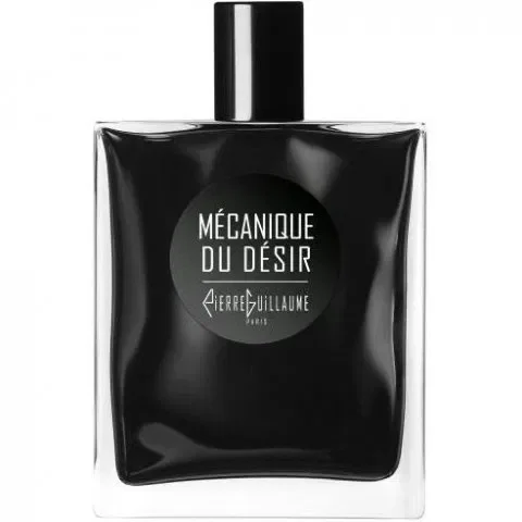 Mécanique du Désir