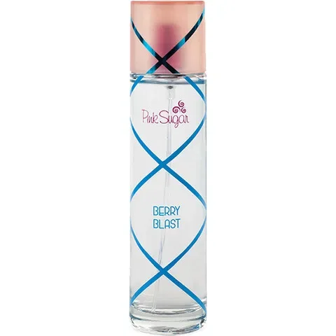 Berry Blast Pink Sugar 2020 Eau de Toilette