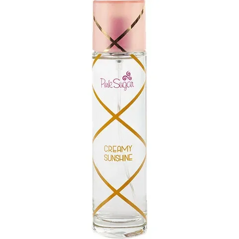 Creamy Sunshine Pink Sugar 2020 Eau de Toilette