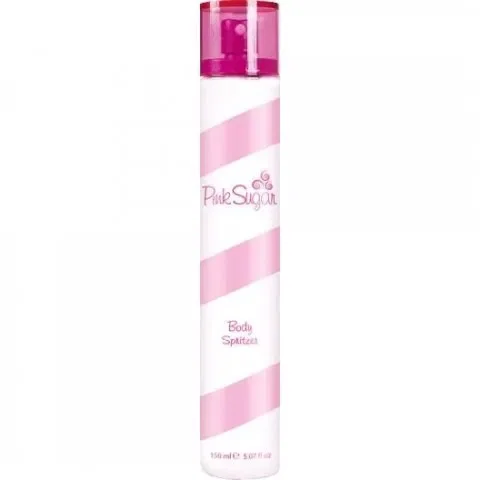 Pink Sugar Pink Sugar Body Spritzer
