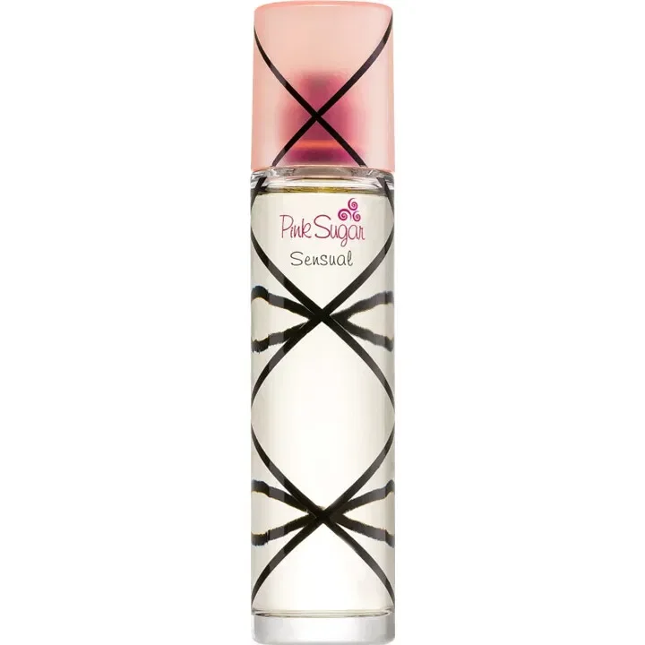 Pink Sugar Sensual Pink Sugar 2009 Eau de Toilette