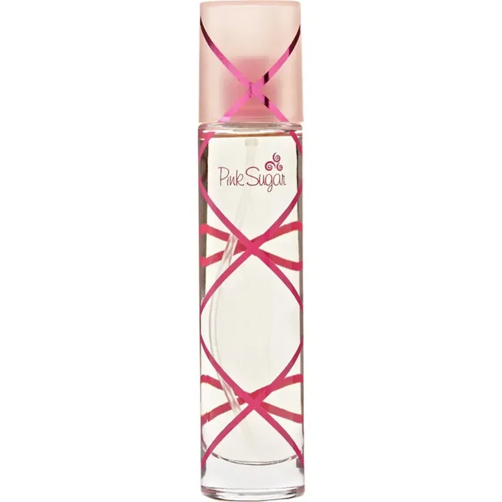 Pink Sugar Pink Sugar 2003 Eau de Toilette