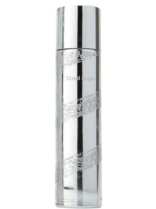 Steel Sugar
