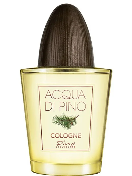 Acqua Di Pino Cologne