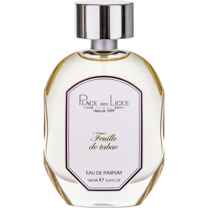 Feuille de Tabac