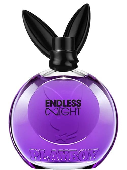 Endless Night for Her