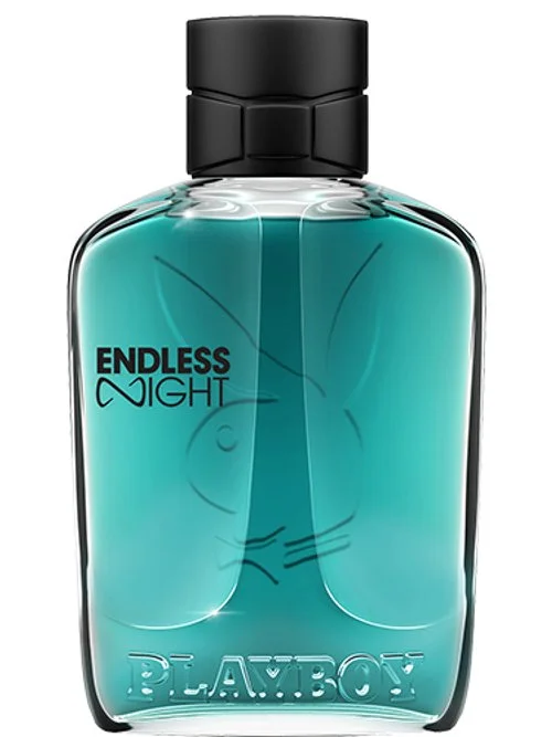 Endless Night for Him