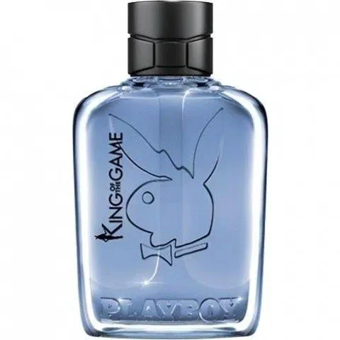King of the Game Playboy 2016 After Shave