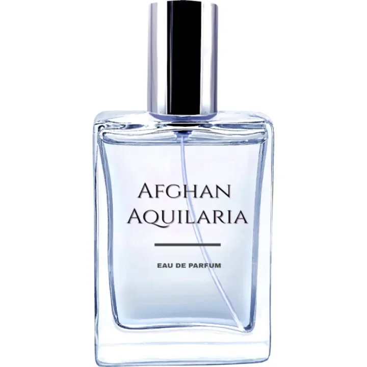 Afghan Aquilaria