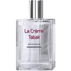 La Crème Tabak