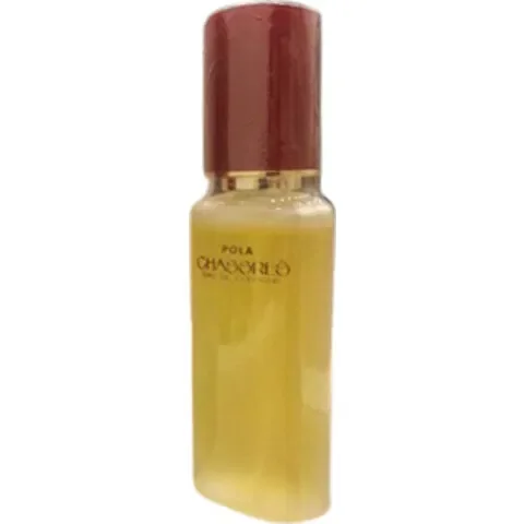 Chassres シャスレス Pola / ポーラ 1979 Eau de Cologne