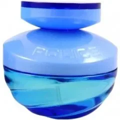 Blue Desire