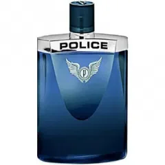 Wings Blue