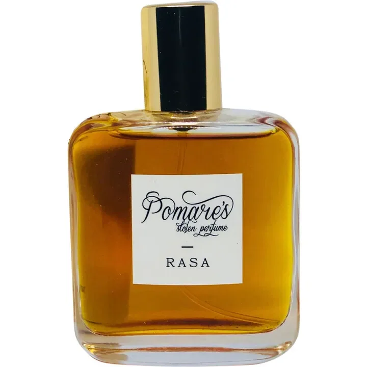 Rasa