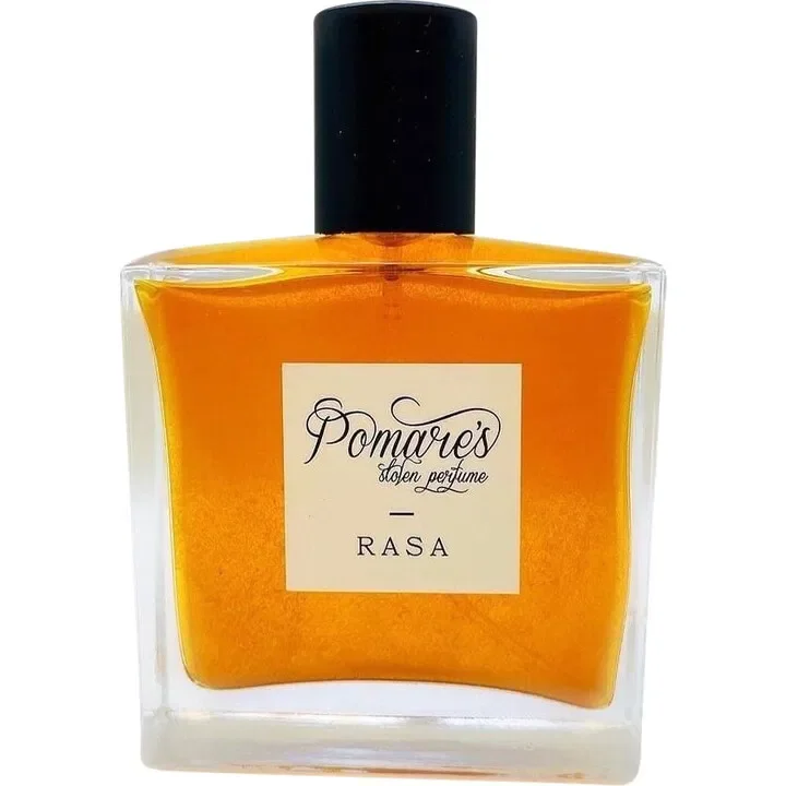 Rasa