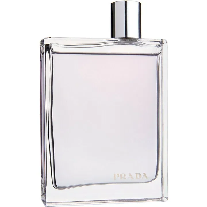 Amber pour Homme Prada 2006 After Shave Lotion