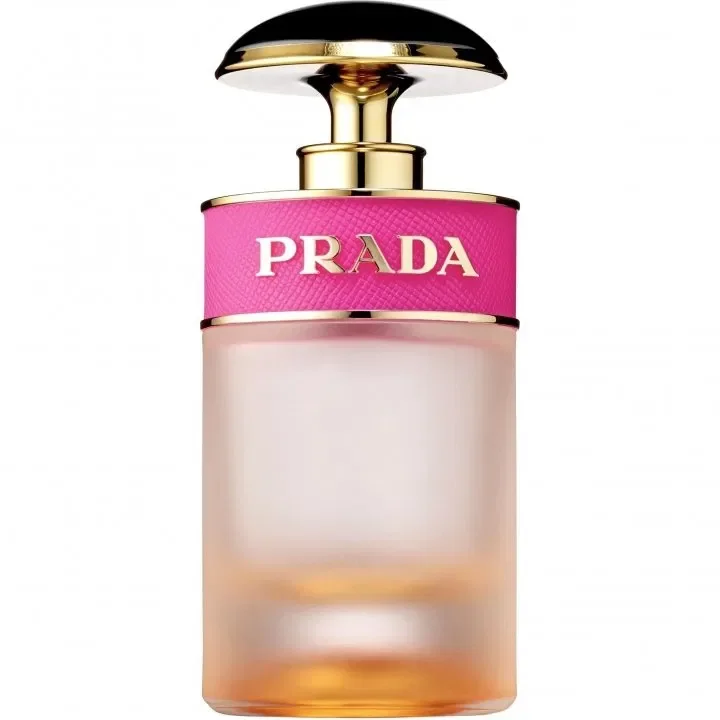 Candy Prada 2011 Hair Mist