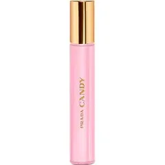 Candy Night Prada Hair Mist