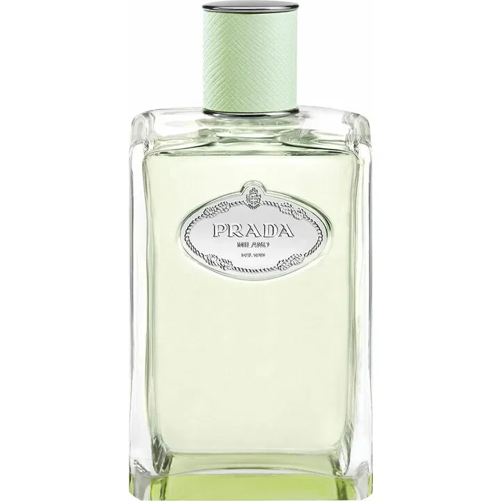 Infusion d'Iris Prada 2015 Eau de Parfum