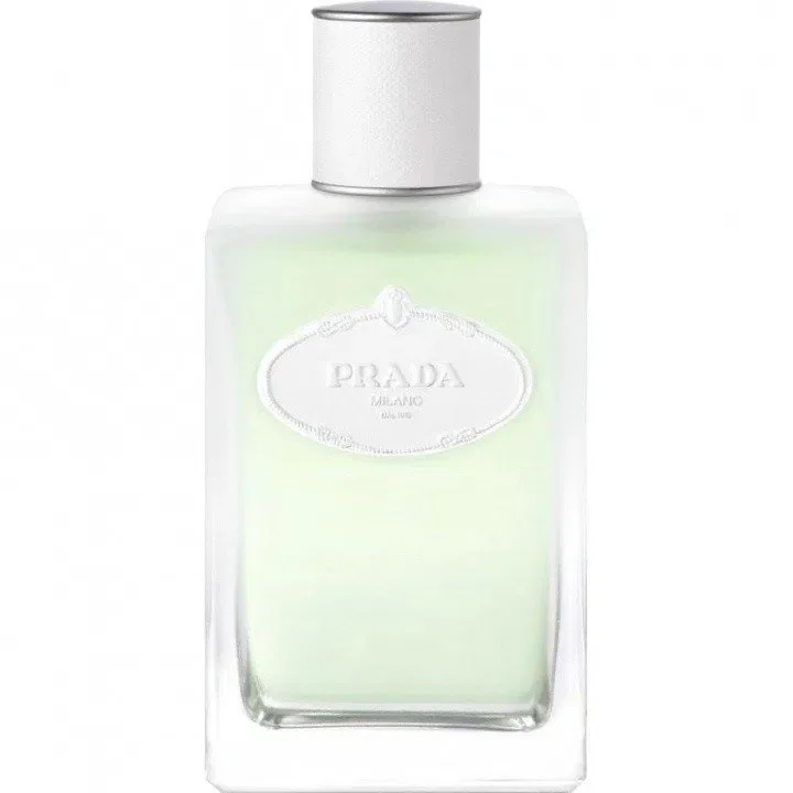 Infusion d'Iris Prada 2010 Eau de Toilette