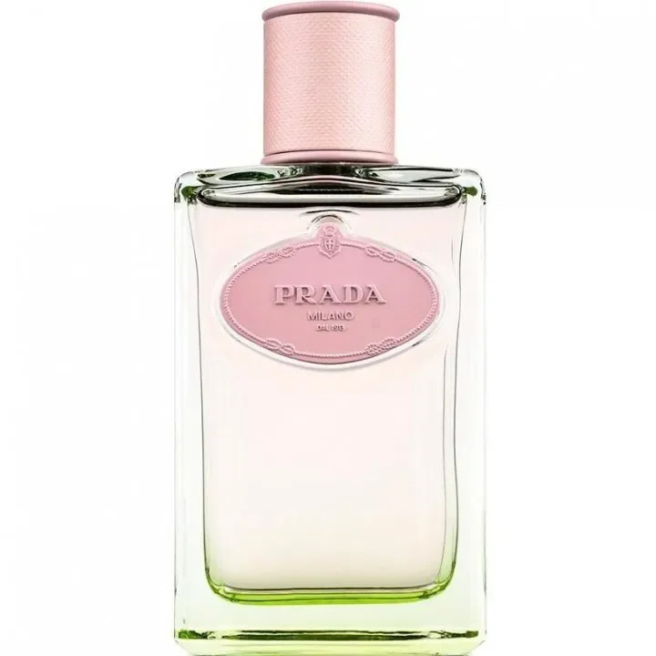 Infusion d'Iris L'Eau d'Iris