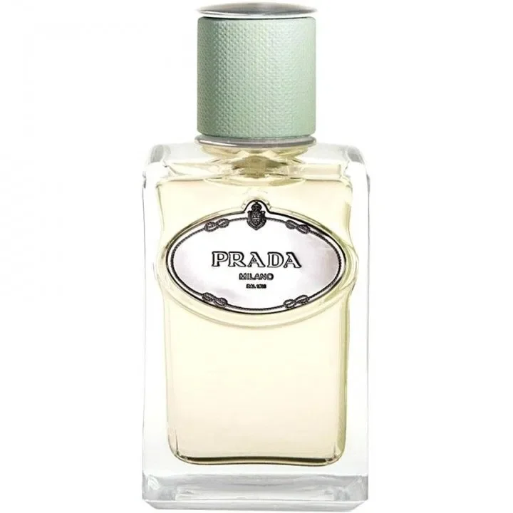 Infusion d'Iris Prada 2007 Eau de Parfum