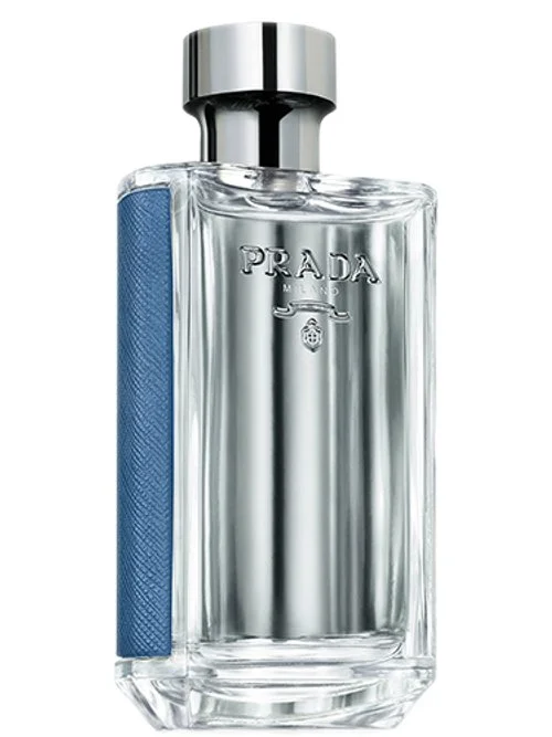 L'Homme L'Eau