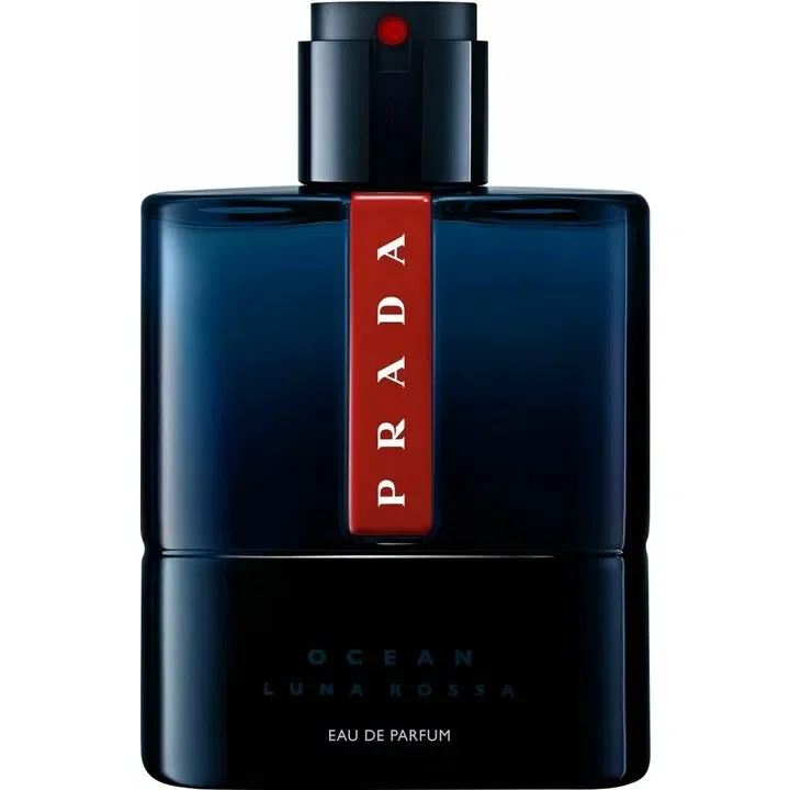 Luna Rossa Ocean Prada 2023 Eau de Parfum