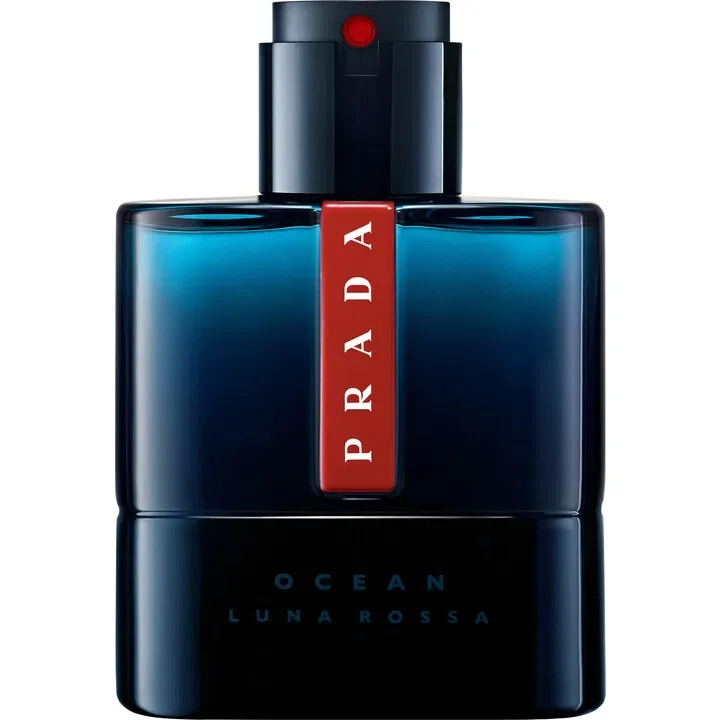 Luna Rossa Ocean Prada 2021 Eau de Toilette